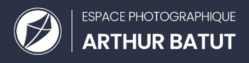ESPACE PHOTOGRAPHIQUE LOGO