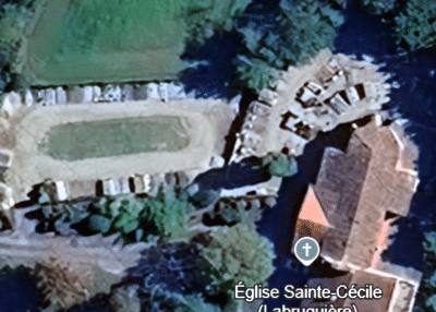 VUE_AÉRIENNE_CIMITIÈRE_SAINTE_CÉCILE