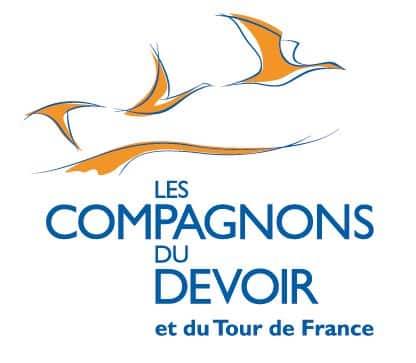 COMPAGNONS LOGO
