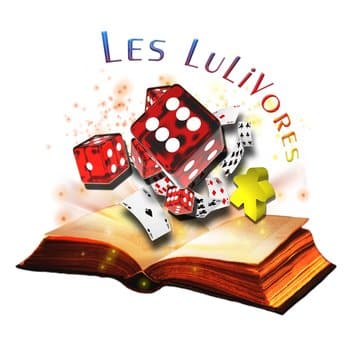 LOGO LES LULIVORES