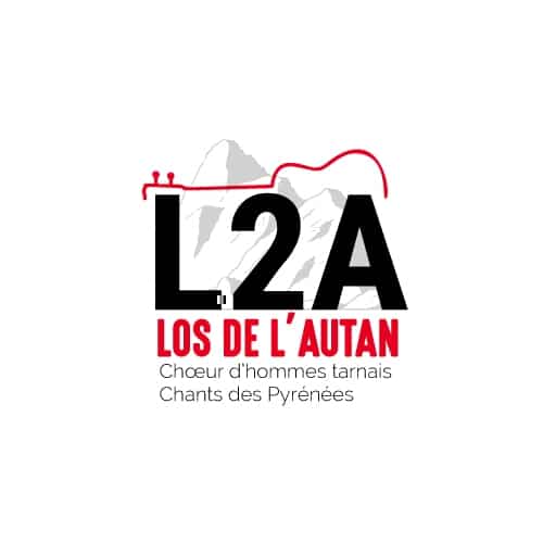 LOS DE L'AUTAN LOGO