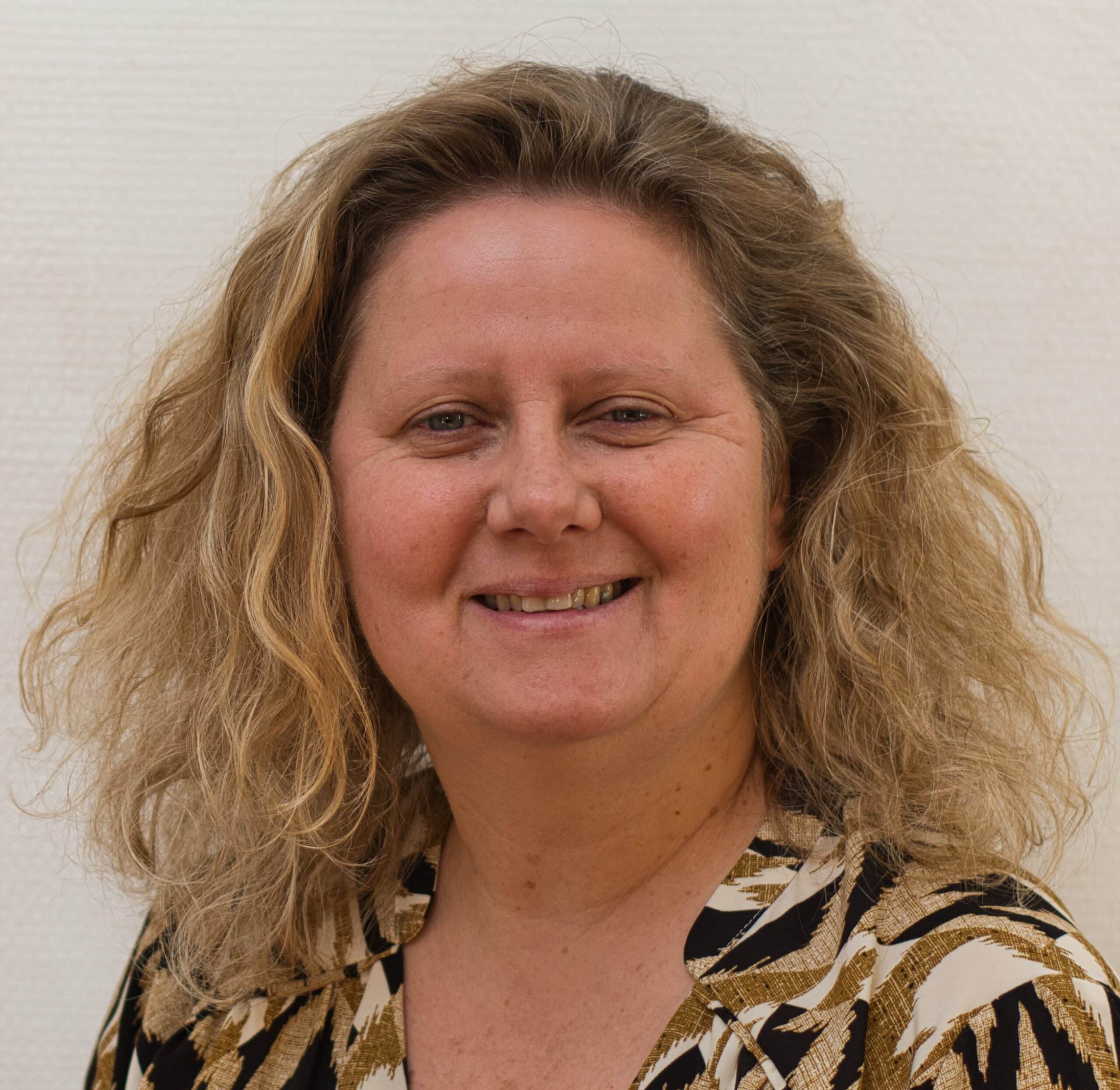 Carole gau2